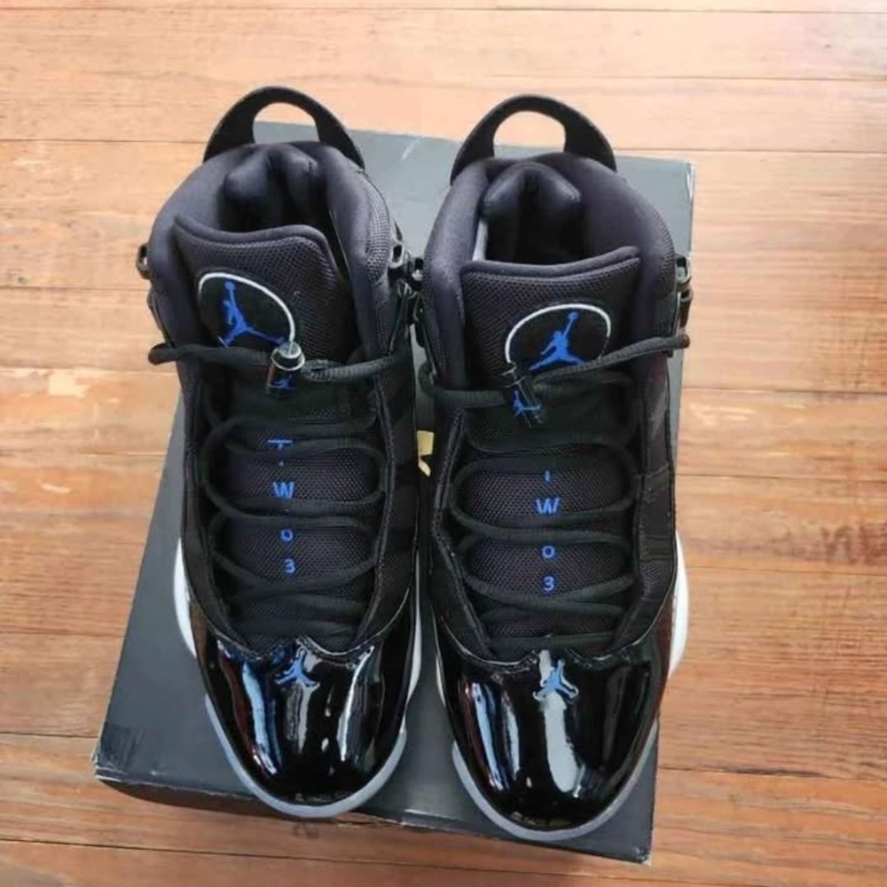 Jordan 6 Rings SPACE JAM - Picture 3 of 7